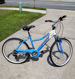 Kent Avalon Women's 7-Speed Bike