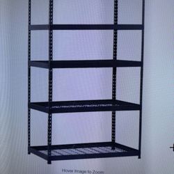 Garage Storage Shelves 