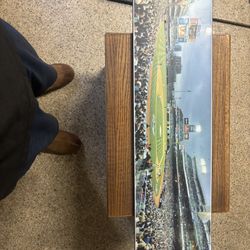 Petco Park Art
