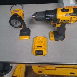 DeWALT