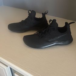 Black Training Nike Shoes 