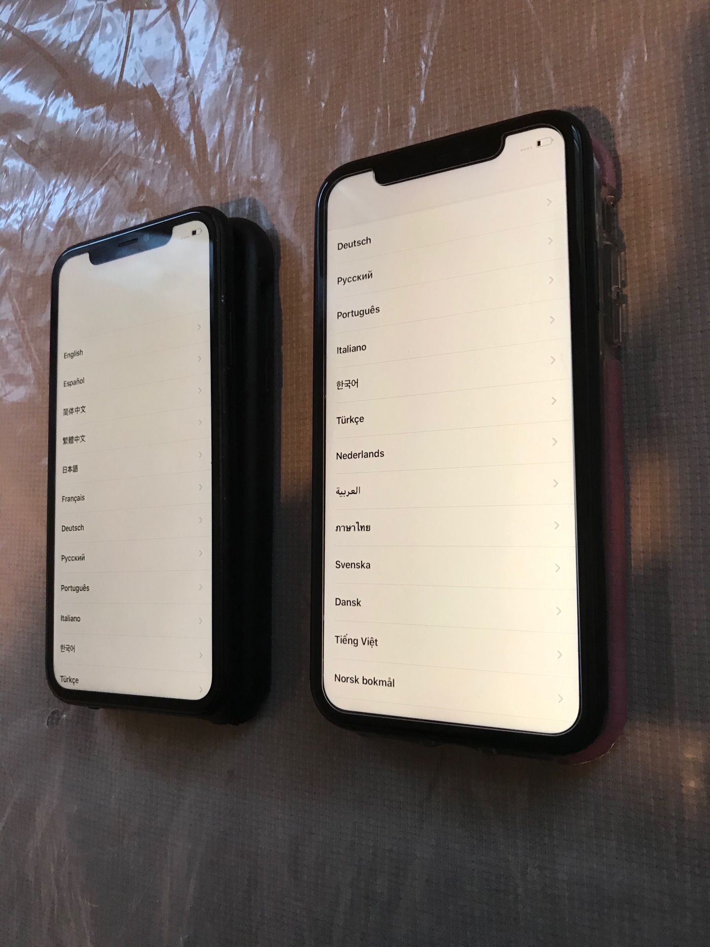Verizon IPhone XR (256gb) Ready To Use Excellent Shape Asking 425