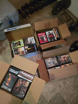 Dvds