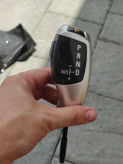  Automatic Shift Knob for BMW