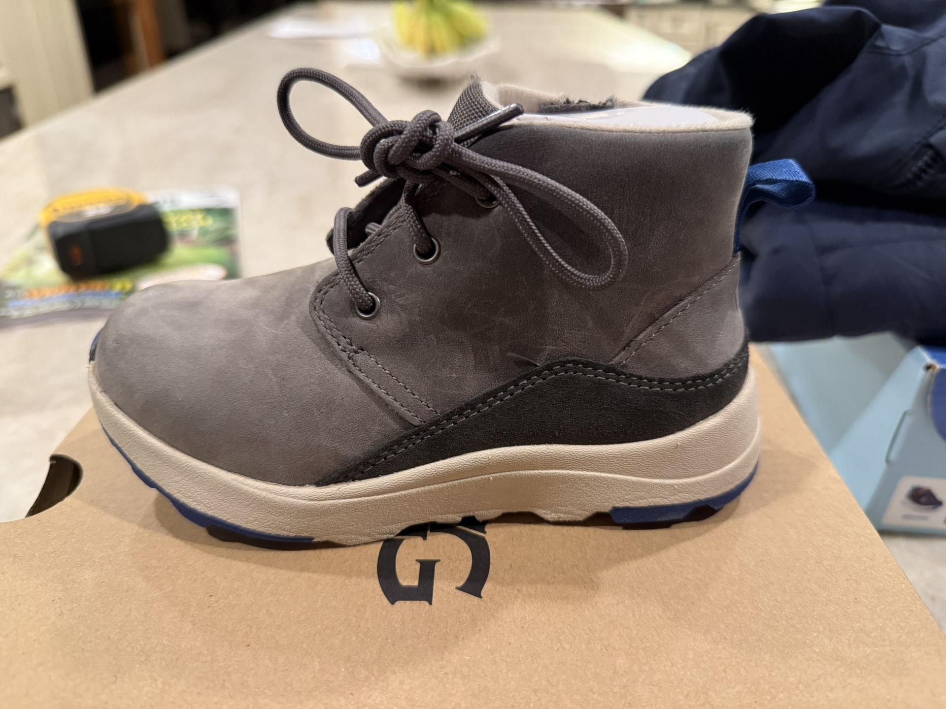 Toddler UGG boots