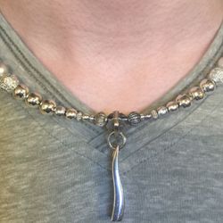 Unisex Choker