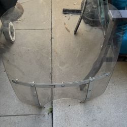 Harley Davidson Windshield 