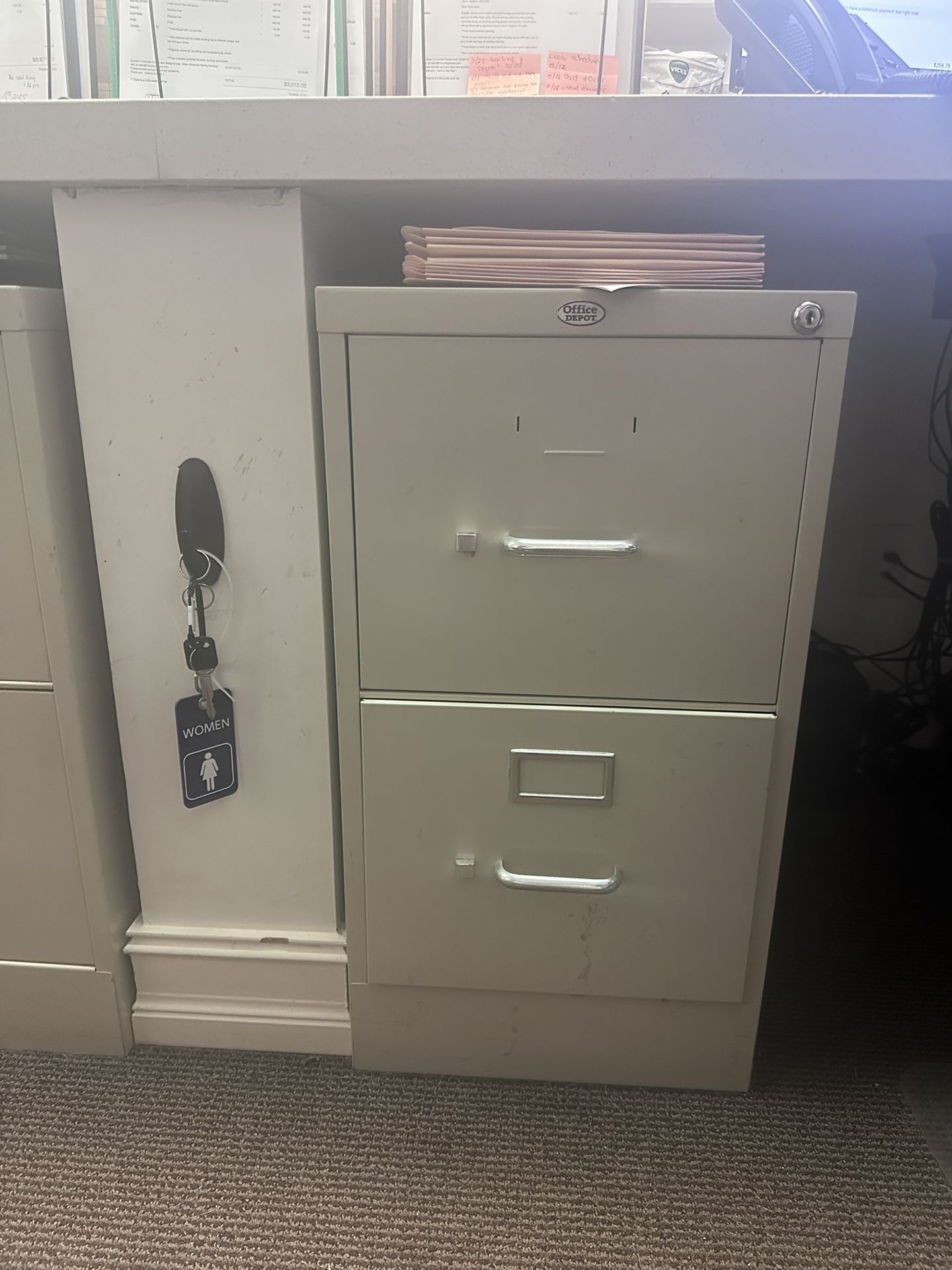 File Cabinet