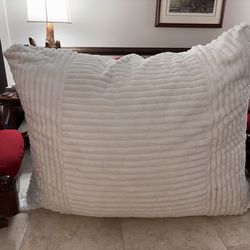Huge Lovesac Floor Pillow - Brand New!