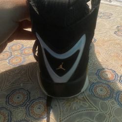 Jordan Size 5.5