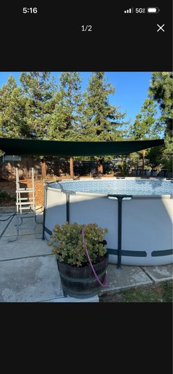 Bestway Pool