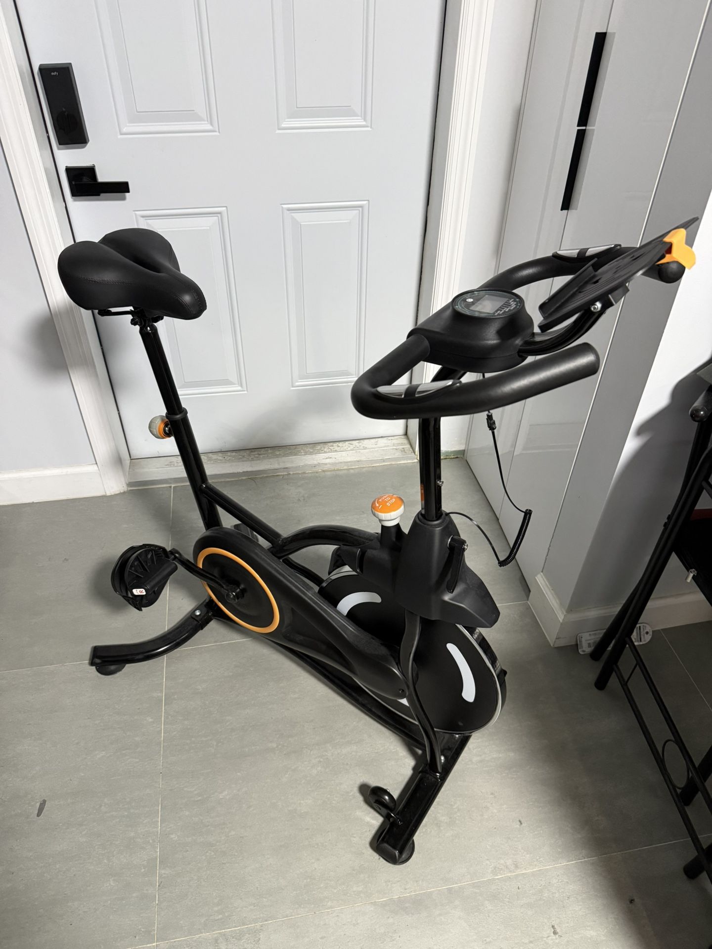 Exercise Bike Stationary Bikes for Home
