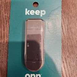 SD , microSD card reader
unopened
$10