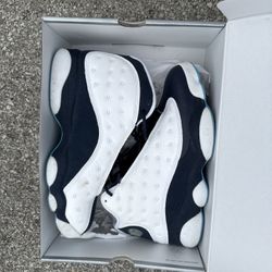 Jordan 13 Obsidian/ Worn 1x