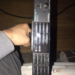 Roland td-5 Drum Module