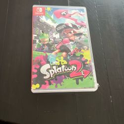 Splatoon 2