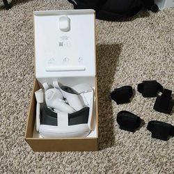 Quest 3 with 5 with full body trackers