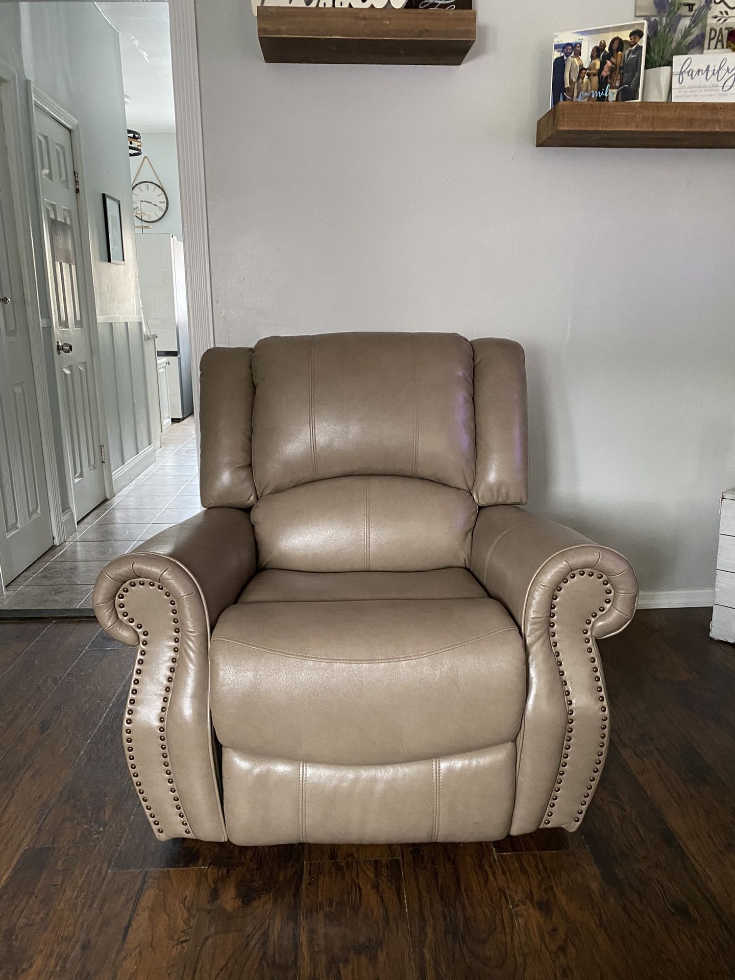 Recliner