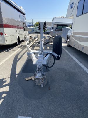 New And Used Boat Trailer For Sale In Glendora Ca Offerup