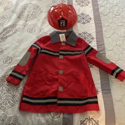 Kids Halloween Costumes $15 Both