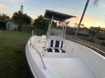 Boat For Sale