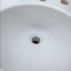 Bathroom Sinks Vanity Kohler