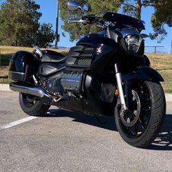 2014 honda discount valkyrie for sale