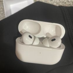 AirPod Pro 2nd Generation 