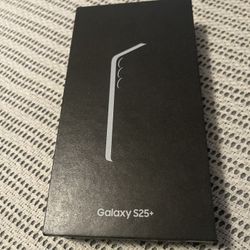 Samsung Galaxy S25+