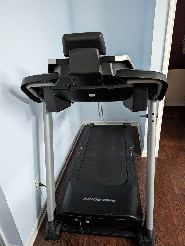 Pro-Form 505 CST Treadmill