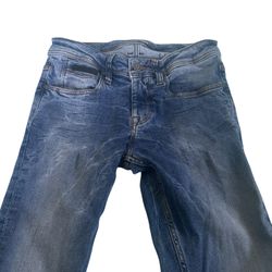 Burberry Jeans Leggings