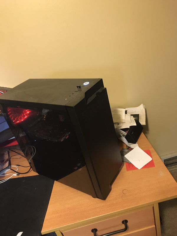 HIGH QUALITY GAMING PC (SELLING CHEAP) for Sale in Mequon ...