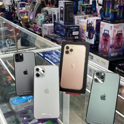 iPhone 11 Pro 64gb Unlocked
