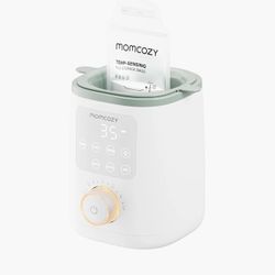 Momcozy Baby Bottle Warmer