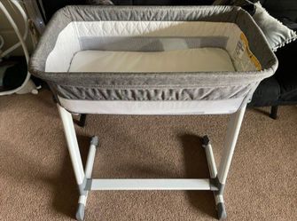 Baby Bassinet 