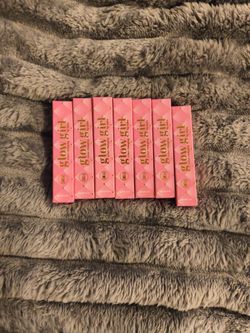 Color Changing Lip Balm