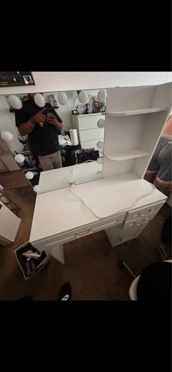 Vanity