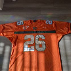Sean Taylor stitched Nike Jersey 