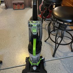 Bissell Vacuum Power Force