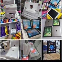 10am9pm. $55 Ipad  Cargadores  $70 Ipad Cargadores Y Protectores Incluido  $85 Mas.nuevas Sistema 100. Ipad Cargadores Y Protectores Incluido. Atendem