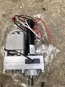 Brand New Treadmill Elevation Height Adjustment Motor