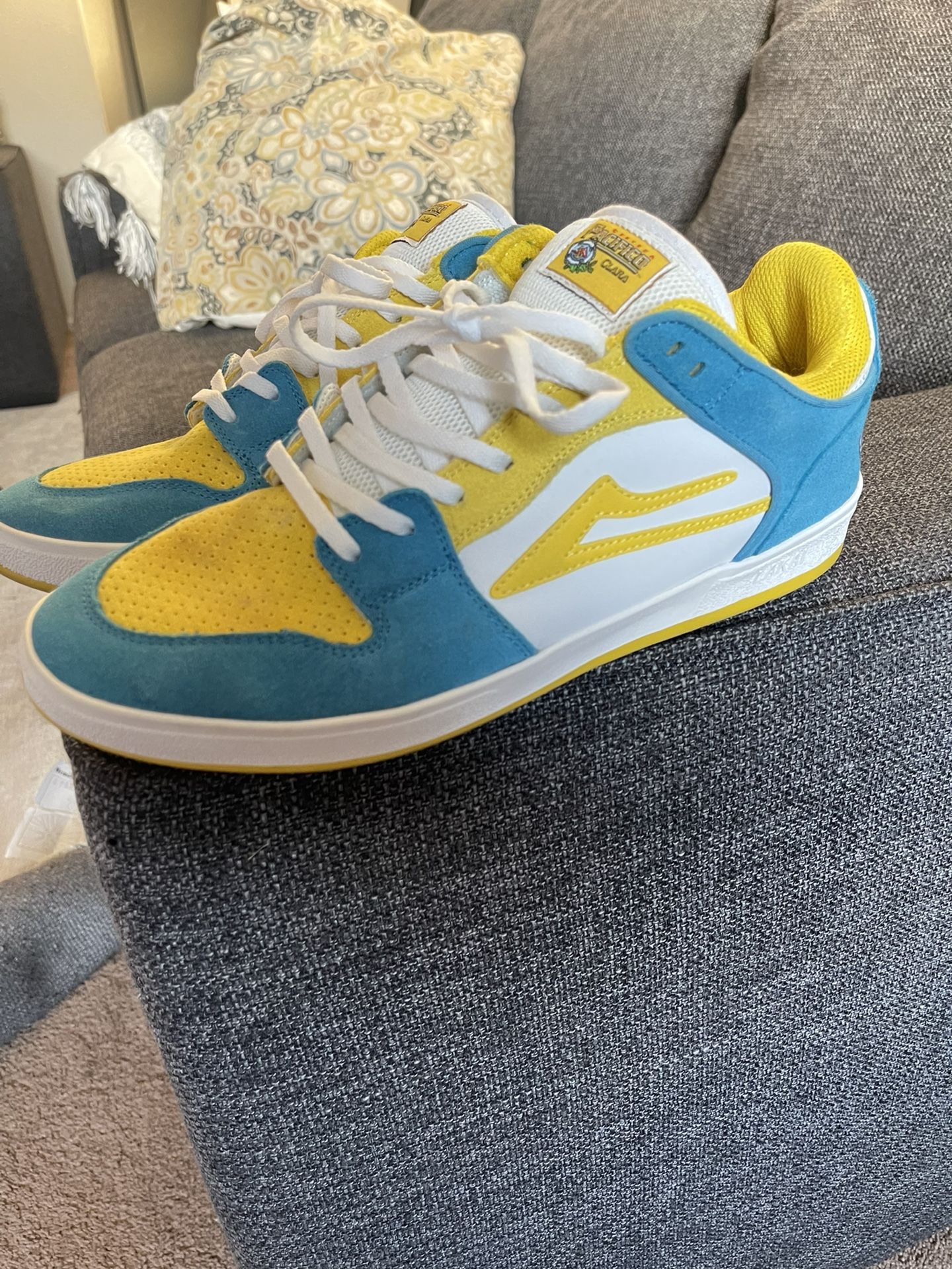 Lakai pacífica Shoes