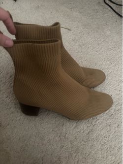 Everlane women’s boots
