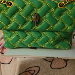 Kurt  Geiger  London Kensington Bag