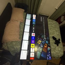 LG - 75" Class 80 Series QNED 4K UHD Smart weboS TV