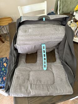 Grocery Cart Cover For Kids / Baby