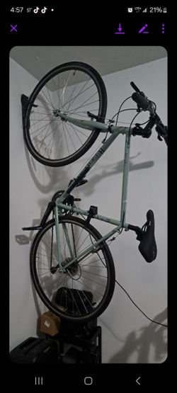 Bike Bianchi Strada 2017