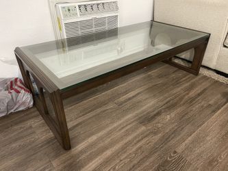 Coffee Table / Center Table / TV Stand