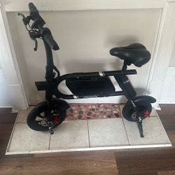 Swag Cycle Pro