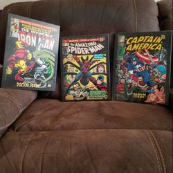 Comic Book Boards for sale